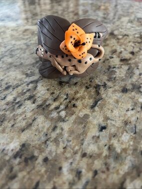 Women’s Artisan Clay Over Metal Cuff Bracelet
